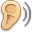 ear_listen.png Icon